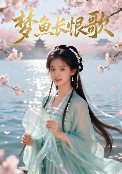 梦鱼长恨歌