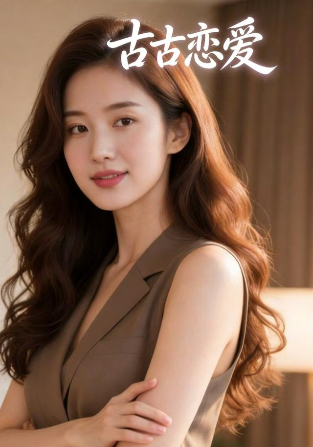 古古恋爱