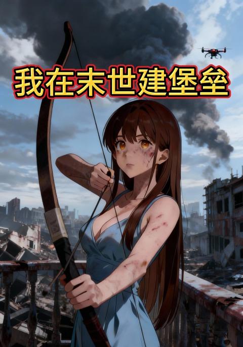 我在末世建堡垒