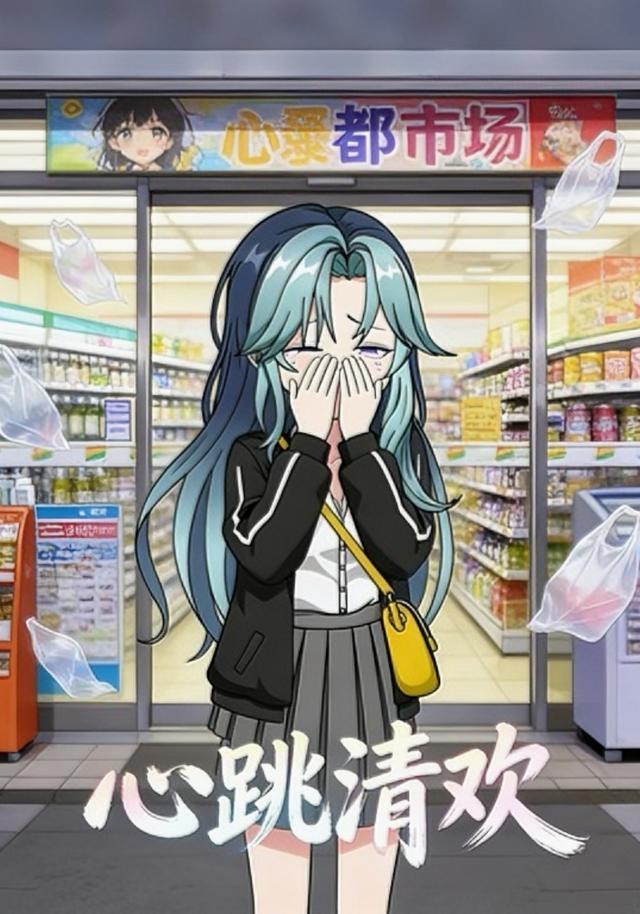 心跳清欢