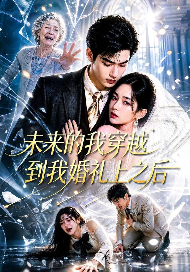 未来的我穿越到我婚礼上之后