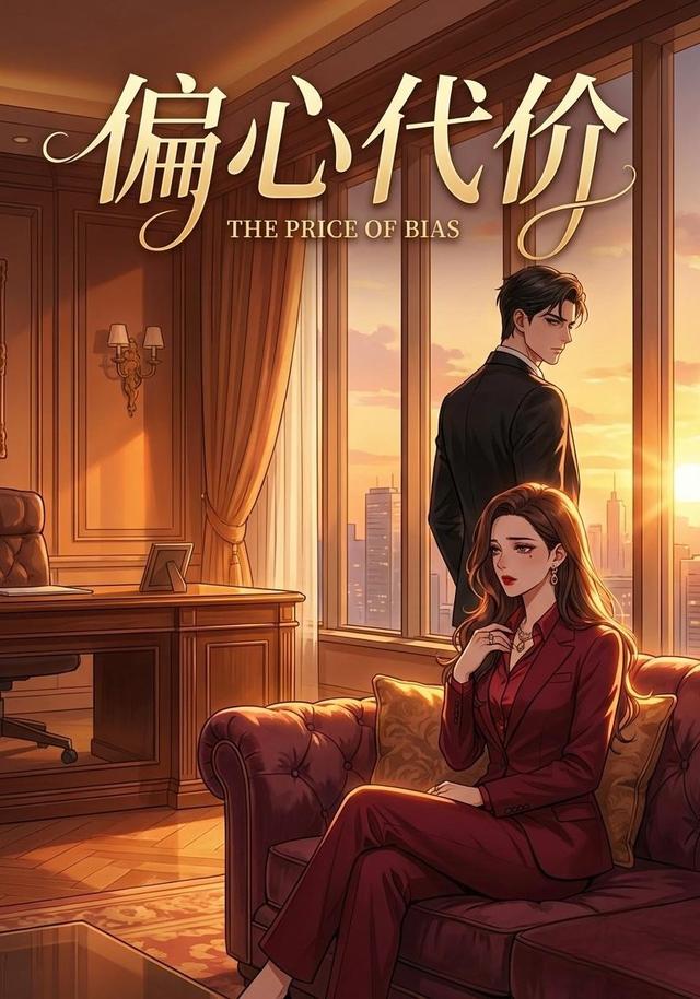 偏心代价
