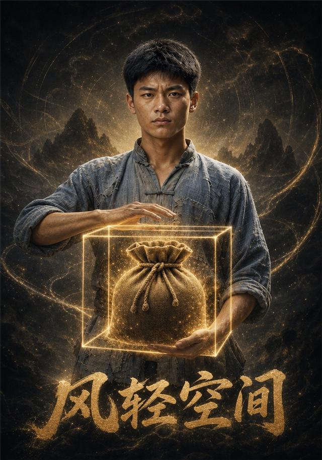风轻空间