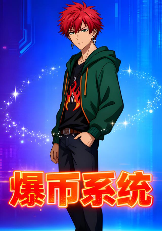 爆币系统