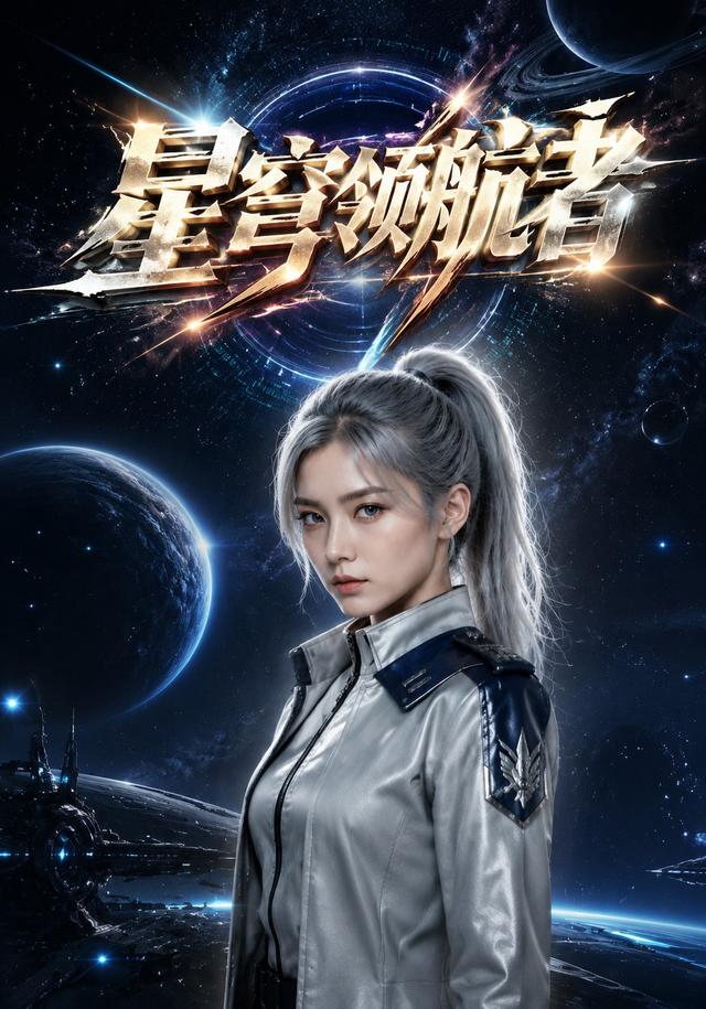 星穹领航者