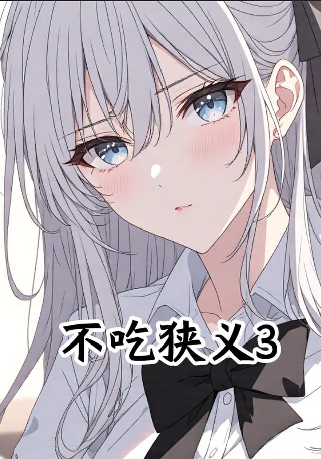 不吃狭义3
