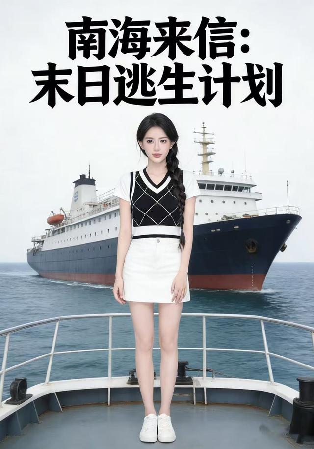 南海来信：末日逃生计划