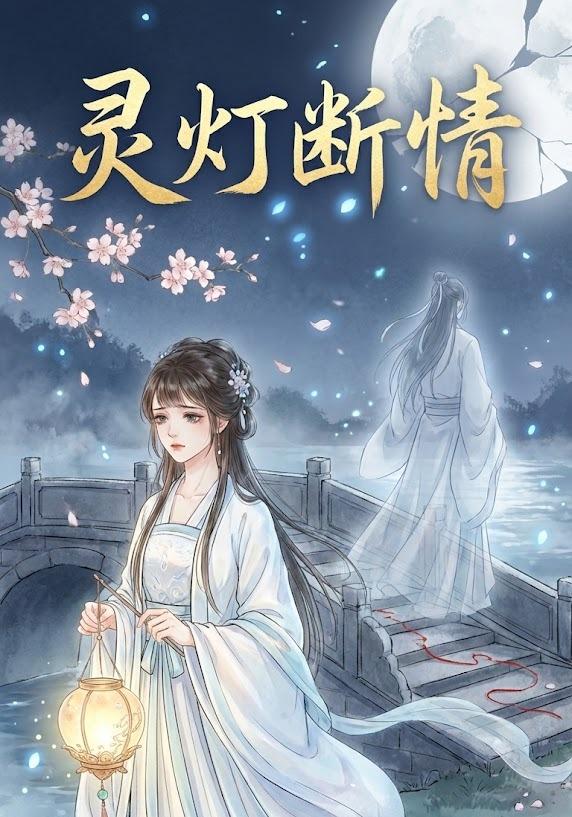 灵灯断情