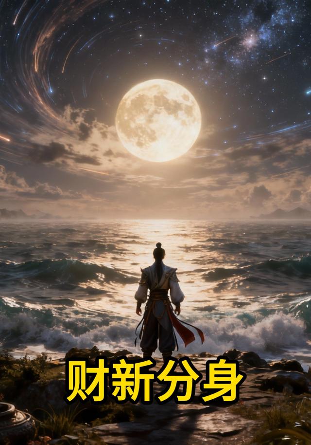 财新分身封面图