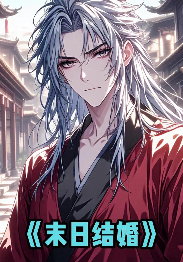 末日结婚