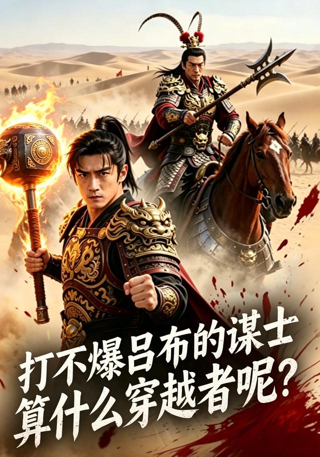 打不爆吕布的谋士算什么穿越者呢？