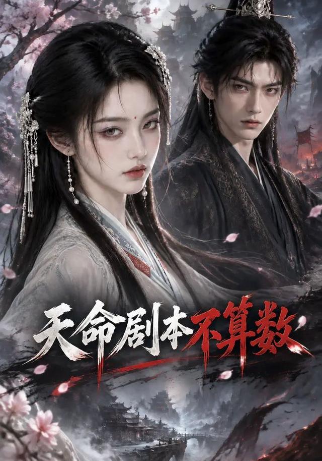天命剧本不算数