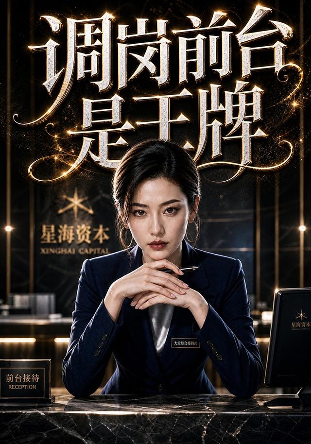 调岗前台是王牌 cover