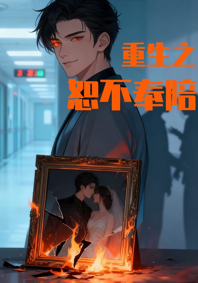 重生之恕不奉陪