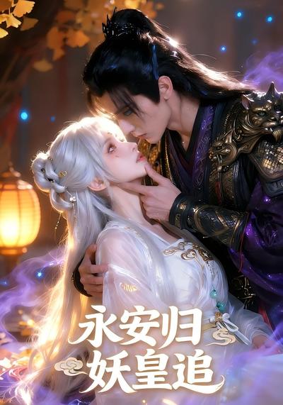 永安归，妖皇追