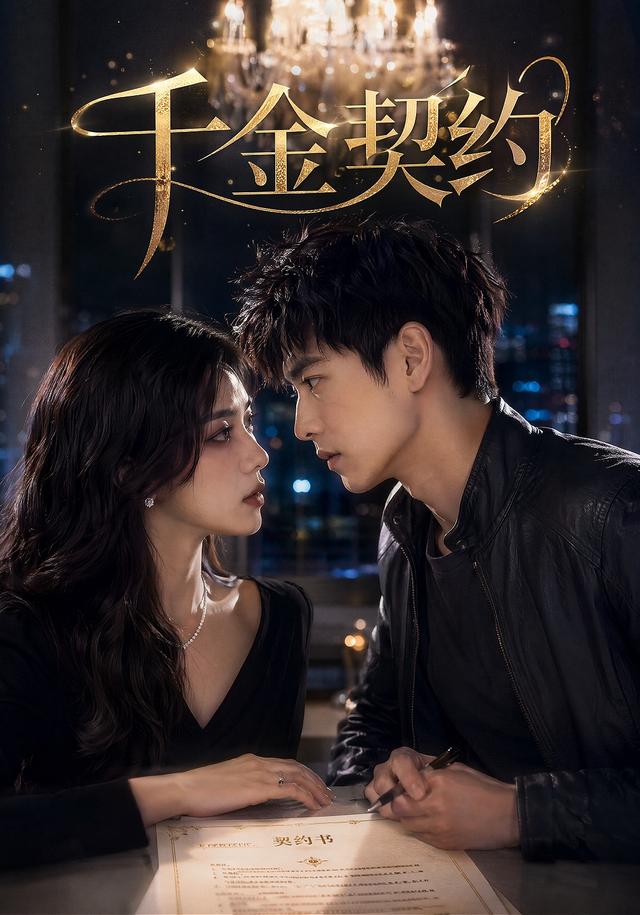 千金契约 cover