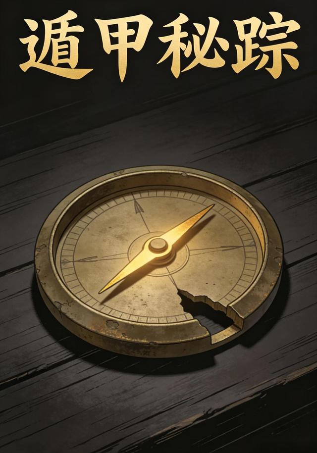 遁甲秘踪