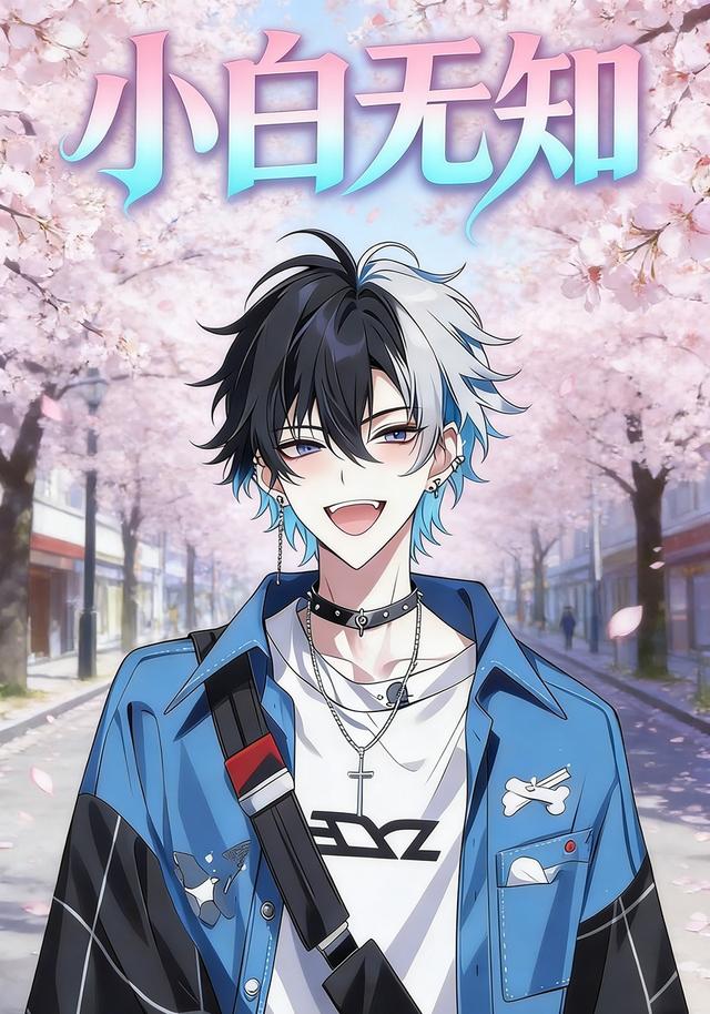 小白无知