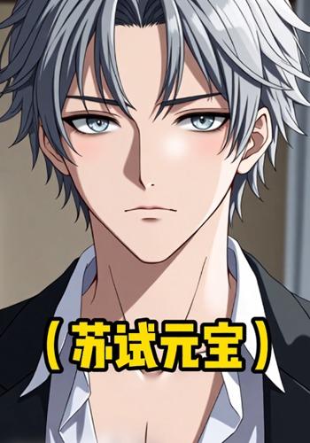 苏试元宝封面图