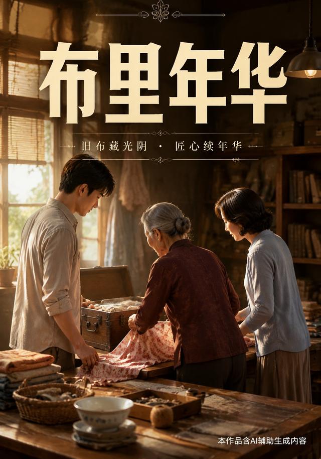 布里年华