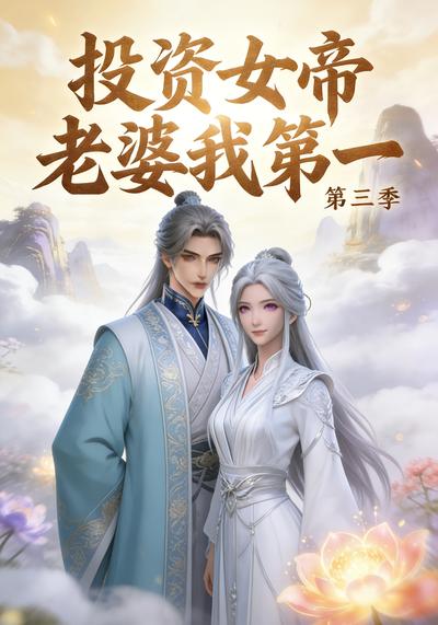 投资女帝老婆我第一第三季