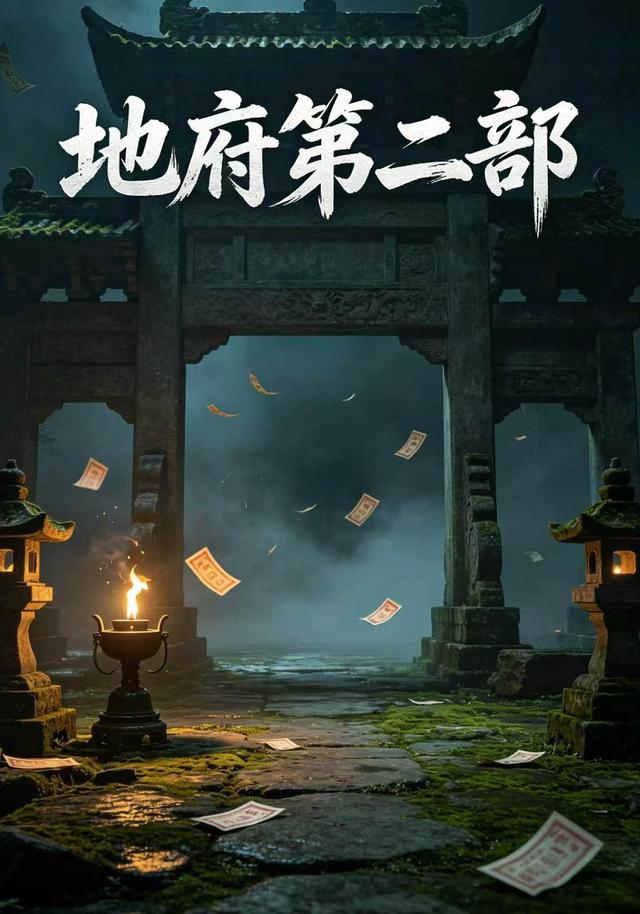 地府第二部