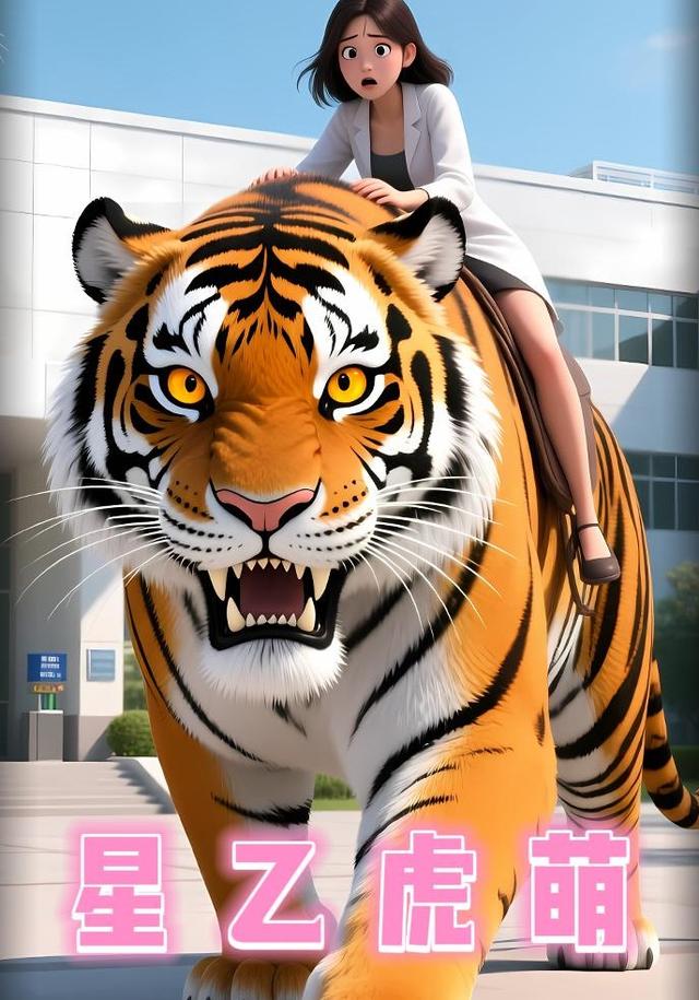 星乙虎萌封面图