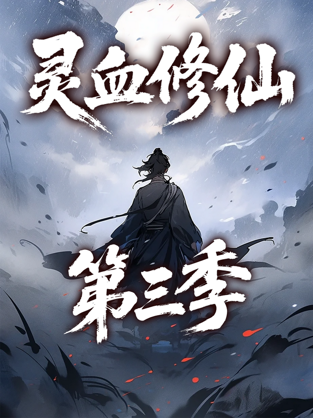 灵血修仙第三季