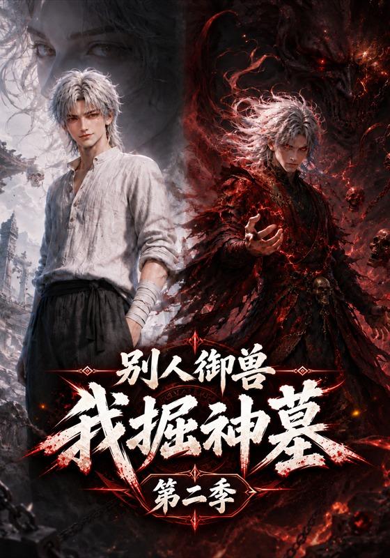 别人御兽我掘神墓第二季
