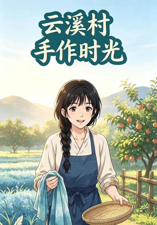 云溪村手作时光