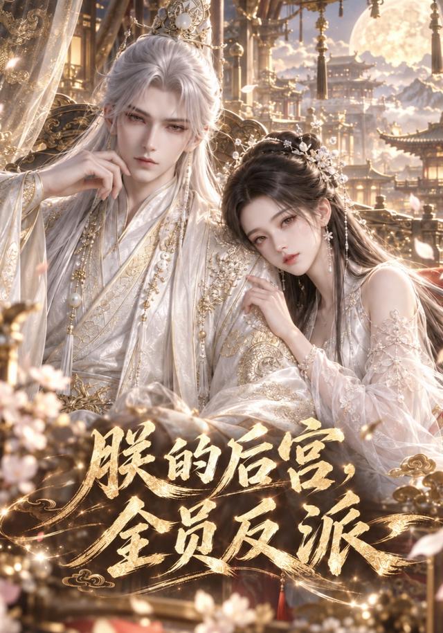 朕的后宫，全员反派
