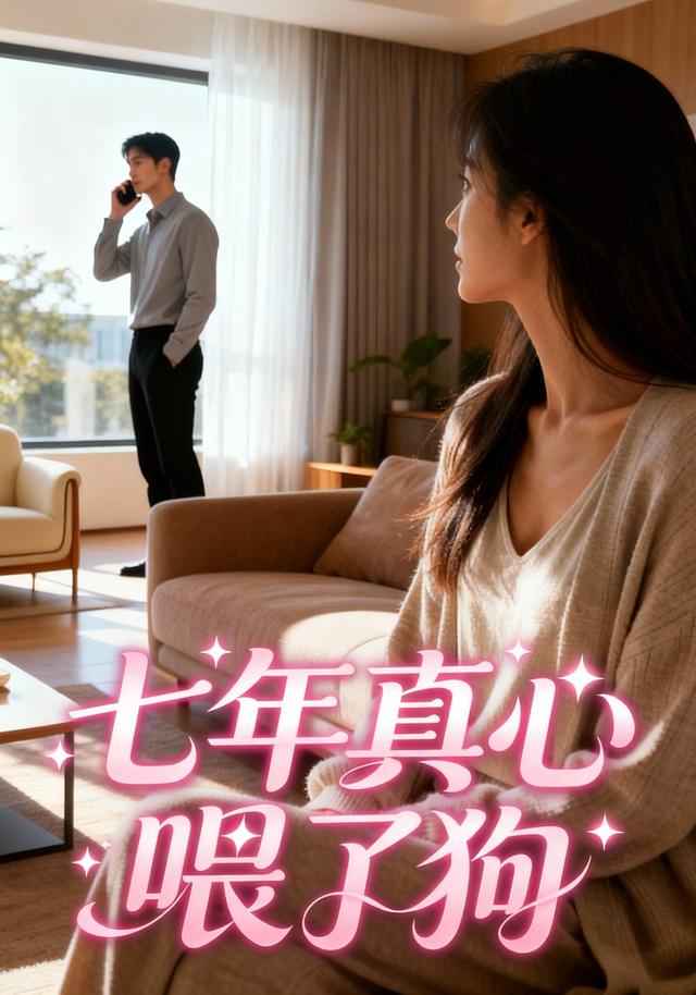 七年真心喂了狗封面图