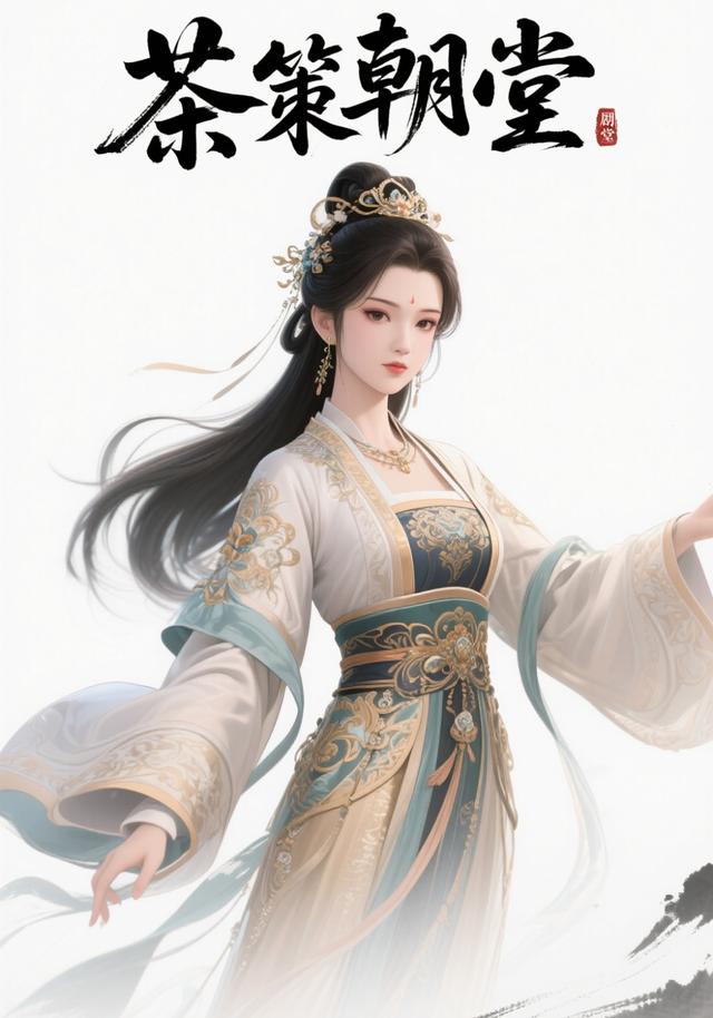 茶策朝堂封面图