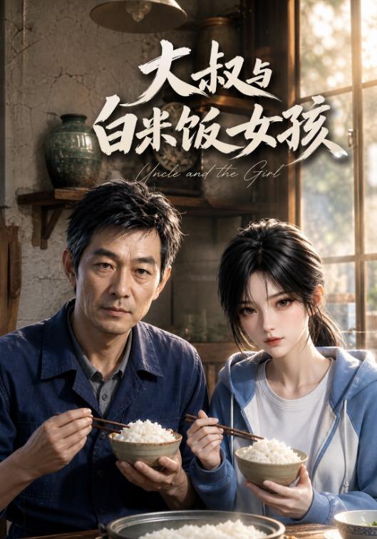 大叔与白米饭女孩