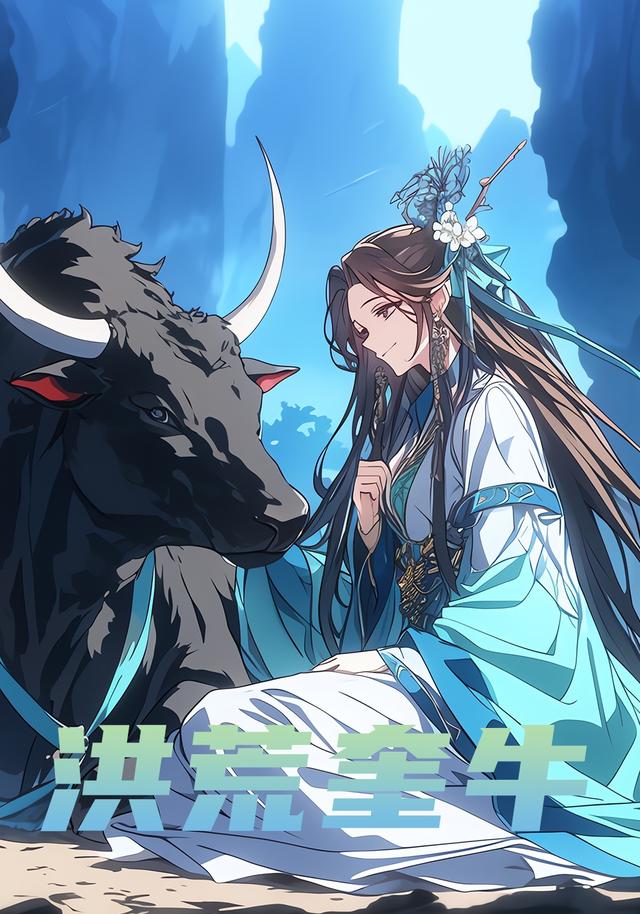 洪荒奎牛第一季