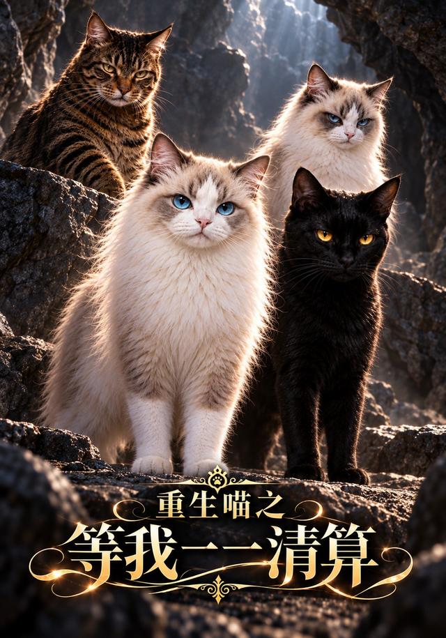 重生喵之：等我一一清算