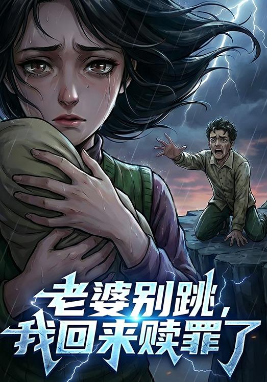 老婆别跳，我回来赎罪了