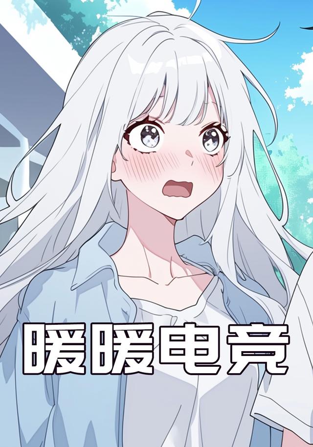 暖暖电竞封面图