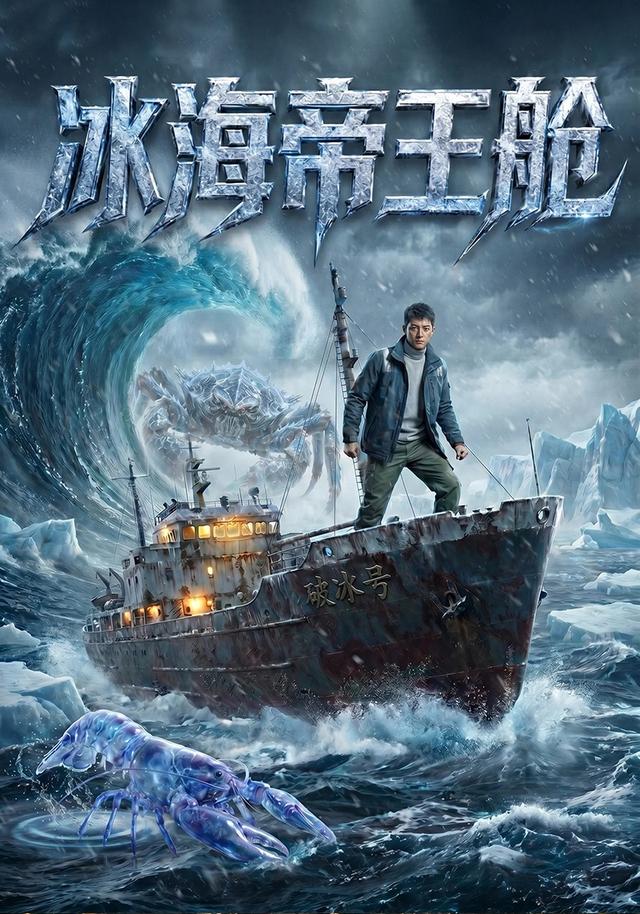 冰海帝王舱