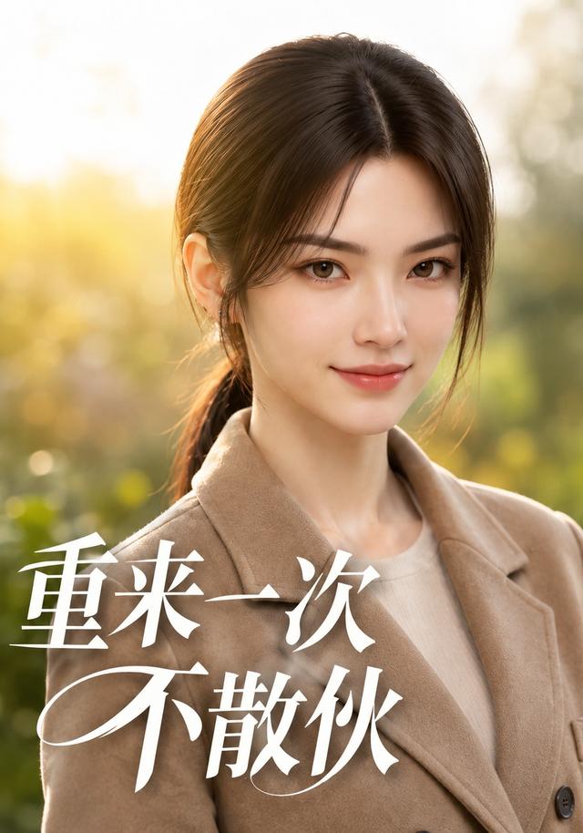 重来一次不散伙 cover