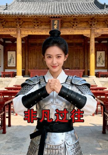 非凡过往