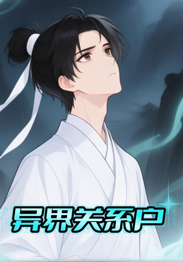 异界关系户