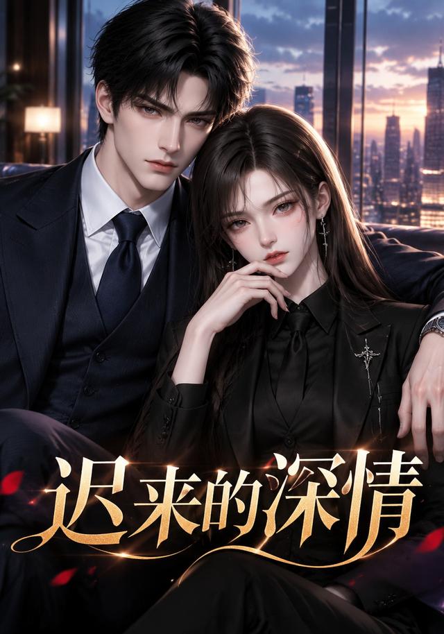 迟来的深情？