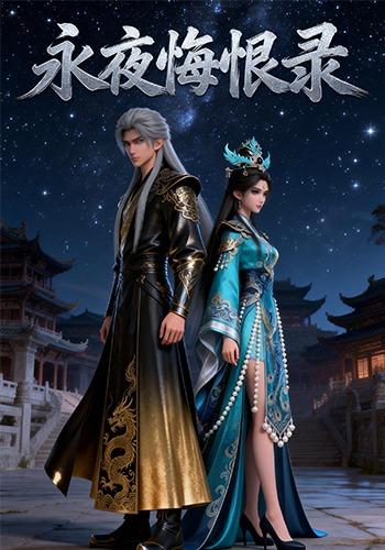 永夜悔恨录封面图
