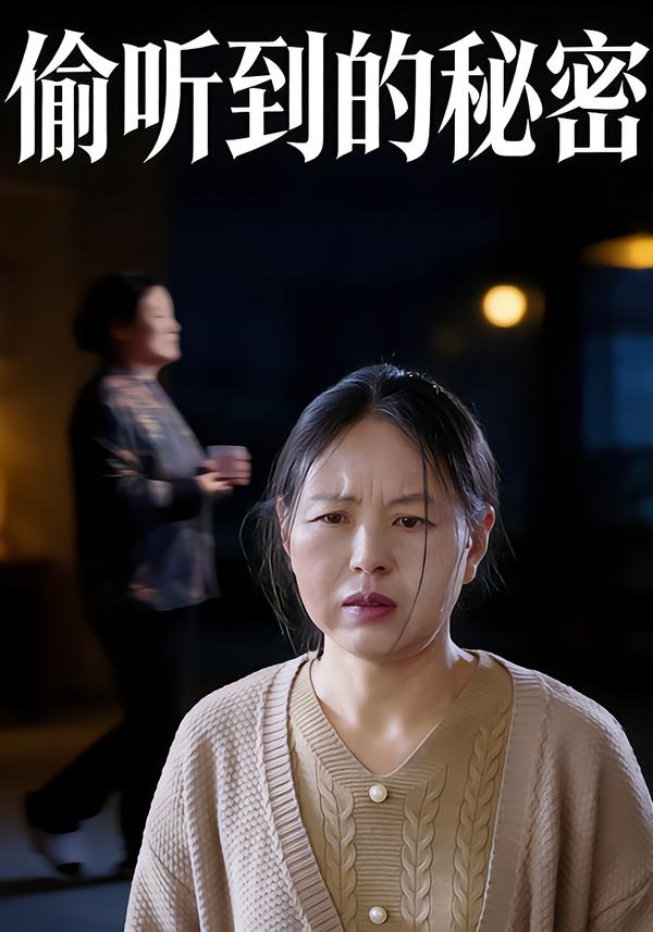 偷听到的秘密
