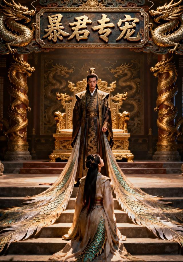 暴君专宠
