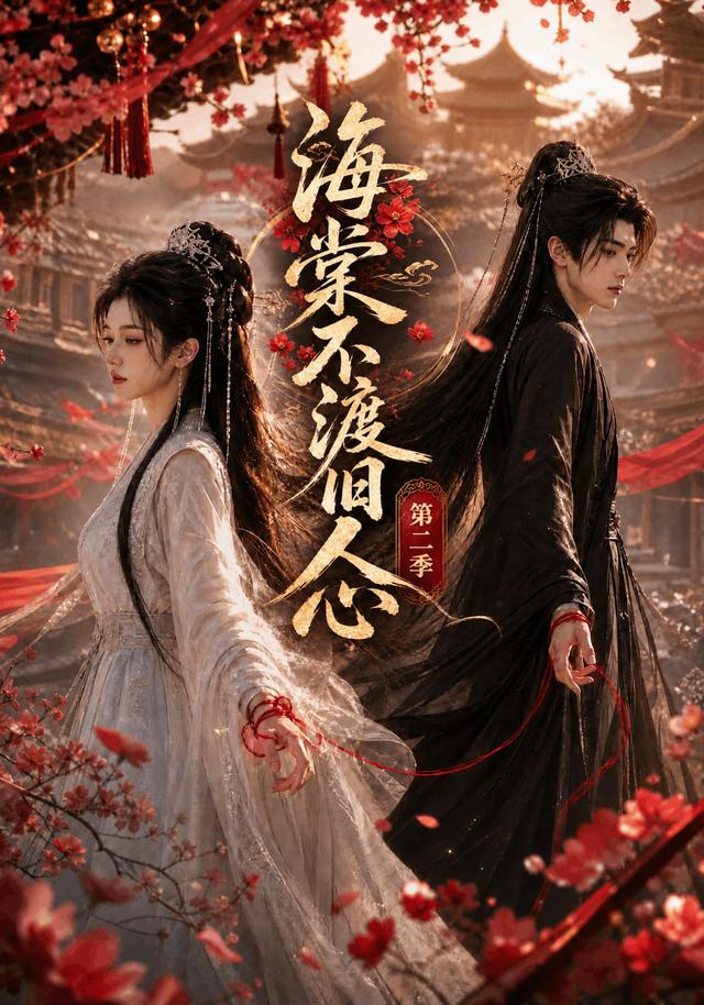 海棠不渡旧人心第二季