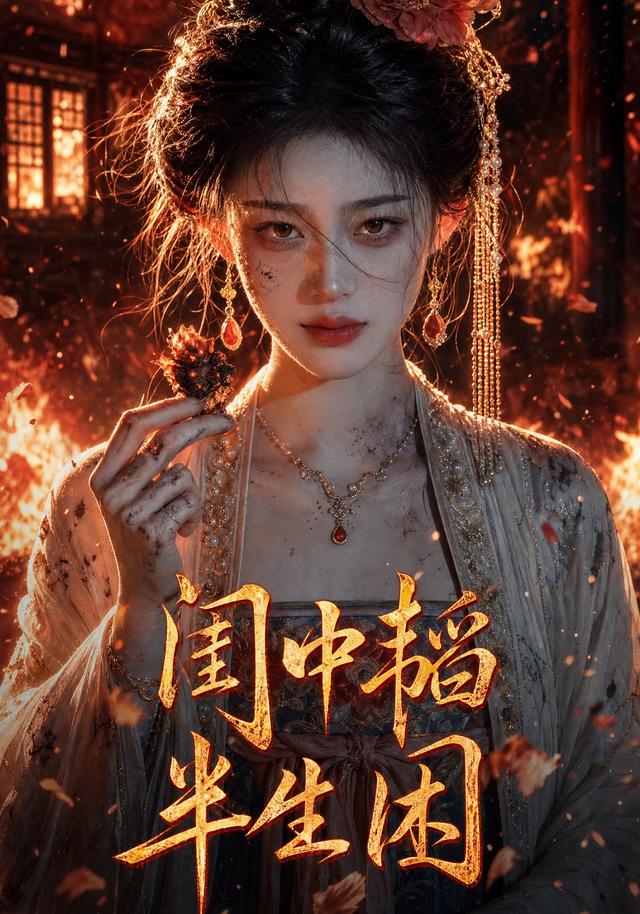 闺中韬，半生困 cover