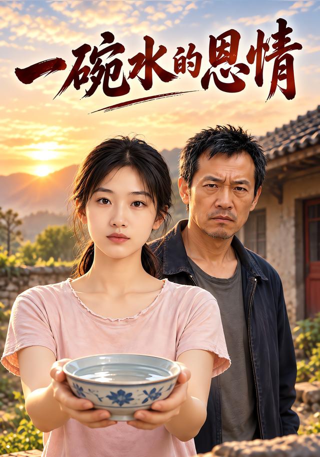 一碗水的恩情 cover