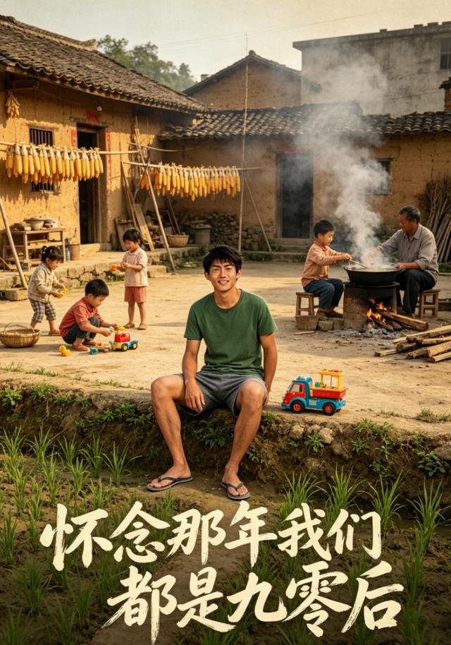 怀念那年我们都是九零后第一季 cover